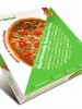La seule pizza plus saine qu’une salade